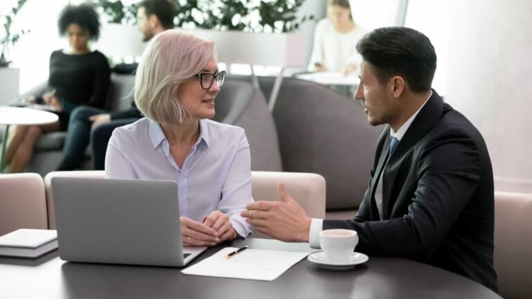  | How to choose the right professional coach?